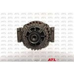 L83630, Генератор 14V 150 A, MERCEDES W204/S204/W212/S212/ A207/C207/R172/Sprinter 3-t/5-t (06/06- )