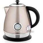 Чайник электрический BRAYER BR1007, 2200 Вт ...