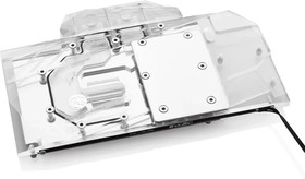 Водоблок для видеокарты Bykski N-MS2080VENTUS-X (130247) | купить в розницу и оптом