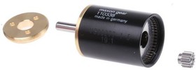 110338, Planetary gearbox,19:1 22mm dia