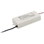 PCD-40-500B, AC/DC LED, блок питания для светодиодного освещения