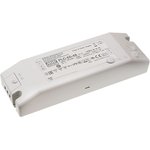 PLC-60-20, Блок питания импульсный, для LED диодов, 60Вт, 20В DC, 3А, 90-264В AC
