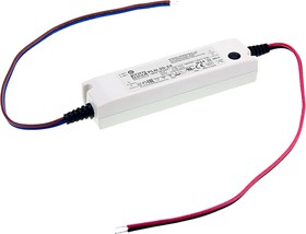 Фото 1/2 PLN-20-18, AC/DC LED, блок питания для светодиодного освещения