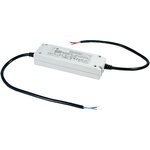PLN-30-24, AC/DC LED, 24В,1.25А,30Вт,IP64 блок питания для светодиодного освещения