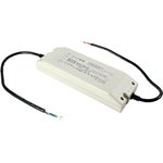 PLN-100-24, AC/DC LED, 24В,4А,96Вт,IP64 блок питания для светодиодного освещения