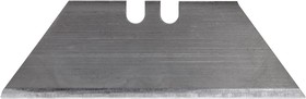 Фото 1/3 10448, Лезвия для ножа универсального, трапецеидальные 10 шт.