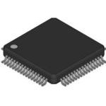CY8C4147AXI-S475, MCU 32-bit ARM Cortex M0+ RISC 128KB Flash 1.8V/2.5V/3.3V/5V ...