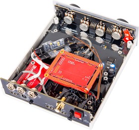 ЦАП CDD-011, Внешний USB-ЦАП-Аудиопроцессор – купить оптом и в розницу