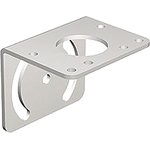 SMB30MM, Mounting Bracket for Use with Q45 & SM30 Series Sensors