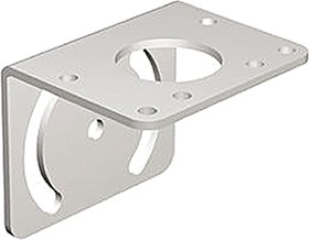 Фото 1/2 SMB30MM, Mounting Bracket for Use with Q45 & SM30 Series Sensors