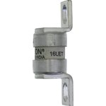 16LET, 16A Bolted Tag Fuse, 240 V ac, 150V dc, 41.8mm