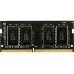 Модуль памяти AMD DDR4 4GB 3200Mhz So-DIMM 1.2V Retail R944G3206S1S-U
