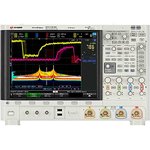 DSOX6004A, Benchtop Oscilloscopes 1 GHz, upgradeable to 6 GHz, 20 GS/s ...