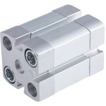 ADN-20-15-I-P-A, Pneumatic Cylinder - 536244, 20mm Bore, 15mm Stroke ...