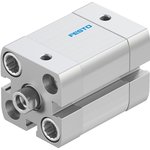 ADN-20-15-I-P-A, Pneumatic Cylinder - 536244, 20mm Bore, 15mm Stroke ...