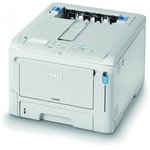 9006144, Цветной принтер OKI C650