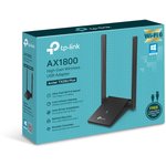 TP-Link Archer TX20U Plus Двухдиапазонный ...