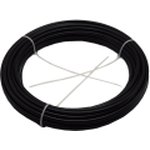 01010031BK, Трубка ПЛМ (полиамидная) (d 10х1) 25м (07725) SORL