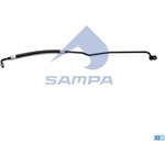 024.064, Шланг MAN системы охлаждения SAMPA