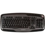 (GK-KM7600) комплект клавиатура + мышь GiGABYTE GK-KM7600 2.4GHZ WIRELESS DELUXE ...