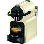 Капсульная кофеварка DeLonghi Nespresso EN80.CW, 1260Вт, цвет: бежевый