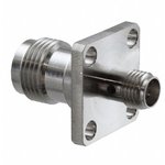 ADT-2699-TF-SMF-02, RF Adapters - Between Series ADAPTER F/F TNC/SMA 18 GHZ