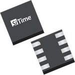 SiT92184AA-N, Clock Buffer -40C to 125C, 8pin, 2020, 1.8V-3.3V, 1 inputs, 4 outputs