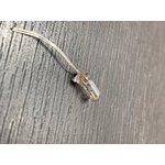 Лампа T5 12V 1.2W б/ц с усами, панель приборов 904673
