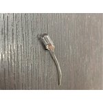 Лампа T5 12V 1.2W б/ц с усами, панель приборов 904673