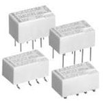 IM48DGR, High Frequency / RF Relays IM RELAY 100mW 2.4V