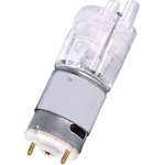 MICRO-WATER-PUMP (385), Микро водяной насос для Arduino проектов ...