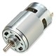 Electric motors and drives
