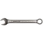 SS002-10, Combination Spanner, 10mm, Metric, Double Ended, 120 mm Overall