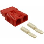1604044-3, KIT,175A, 4 AWG,RED