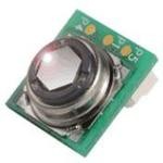 Фото 1/3 D6T-8L-09, Temperature Sensor - Digital, Local - 5°C to 50°C - I²C Output - 4.5V to 5.5V Supply - Module Package - User Defi ...
