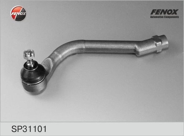 Нак.рул.тяги лев. Hyundai iX35 (LM) 10-, i40 (VF) 11-, Sonata i45 (YF) 09-, KIA Optima (TF) 10-, !!!