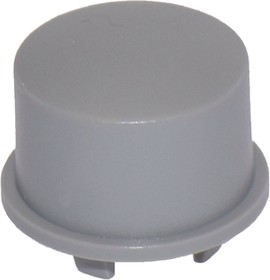 1US03, Grey Tactile Switch Cap for 5G Series, 1US03