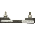 170H1013, 200A Base Mount Fuse Holder, 1P, 690V ac