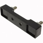 170H1013, 200A Base Mount Fuse Holder, 1P, 690V ac