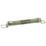16FC, 16A Bolted Tag Fuse, 9 x 73mm, 690V ac, 64.3mm