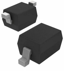 Фото 1/4 CDSOD323-T18SC, Bi-Directional TVS Diode SOD-323