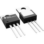 LM2937ET-10/NOPB, IC: voltage regulator; LDO,fixed; 10V; 0.5A; TO220-3; THT; tube