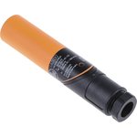 IA0032, Inductive Barrel-Style Proximity Sensor, 10 mm Detection ...