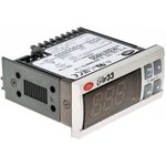 IR33V7HR20, IR33 Panel Mount PID Temperature Controller, 76.2 x 34.2mm ...