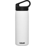 Термос-бутылка Carry Cap 0,6 литра, белая 2367101060