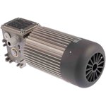 MC 440P3T 15 B3, Induction Geared AC Geared Motor, 180 W, 3 Phase, 230 V, 400 V