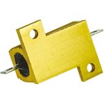 HS25 22R J, Wirewound Resistor 25W, 22Ohm, 5%