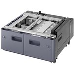 1203V53NL0, Кассета Kyocera для бумаги PF-7150 2x500 листов для TASKalfa ...