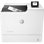 J7Z99A, Принтер HP Color LaserJet Enterprise M652dn A4 47ppm net max 100 000