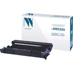 NV Print DR-2335 Барабан для Brother HL2340/2360/ 2365/2500/2520/ ...